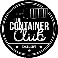 The Container Club Logo